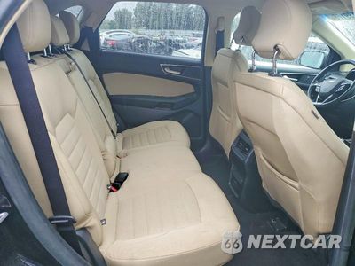 Zdjęcie 19 z 24 samochodu: 2019 FORD EDGE SEL VIN:2FMPK4J96KBC37618 - miniatura
