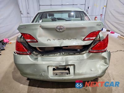 Zdjęcie 6 z 12 samochodu: 2007 TOYOTA AVALON VIN:4T1BK36B77U246569 - miniatura