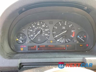 Zdjęcie 9 z 13 samochodu: 2006 BMW X5 3.0I VIN:5UXFA13576LY42537 - miniatura