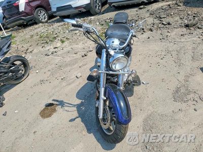 Piąte zdjęcie samochodu w środku: 2005 YAMAHA XVS1100 A VIN:JYAVP11E85A068982 - miniatura
