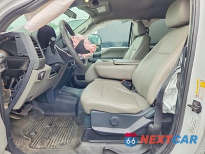 Zdjęcie 7 z 13 samochodu: 2022 FORD F250 SUPER DUTY VIN:1FT7W2BT7NEE33857 - miniatura