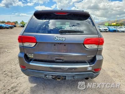 Zdjęcie 6 z 14 samochodu: 2015 JEEP GRAND CHEROKEE LIMITED VIN:1C4RJFBG6FC659578 - miniatura