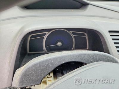 Zdjęcie 9 z 12 samochodu: 2011 HONDA CIVIC LX VIN:19XFA1F5XBE000839 - miniatura