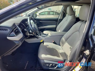 Zdjęcie 7 z 12 samochodu: 2019 TOYOTA CAMRY XSE VIN:4T1B61HKXKU754887 - miniatura