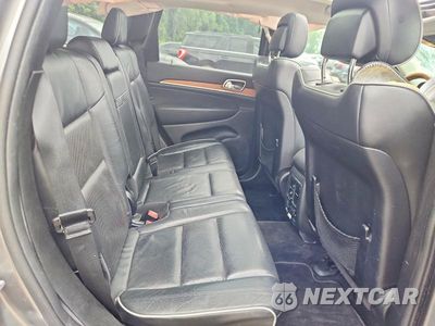 Zdjęcie 11 z 13 samochodu: 2013 JEEP GRAND CHEROKEE OVERLAND VIN:1C4RJFCG2DC580629 - miniatura