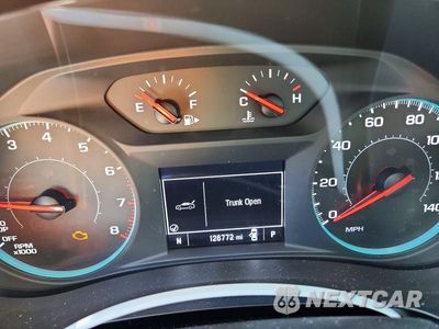 Zdjęcie 9 z 13 samochodu: 2022 CHEVROLET MALIBU LS VIN:1G1ZB5ST6NF212890 - miniatura