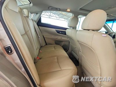 Zdjęcie 10 z 12 samochodu: 2013 NISSAN ALTIMA 2.5 SV VIN:1N4AL3AP2DC166104 - miniatura