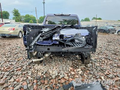 Zdjęcie 6 z 13 samochodu: 2026 TOYOTA TUNDRA CREWMAX LIMITED VIN:5TFJA5DB0TX381225 - miniatura