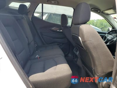 Zdjęcie 11 z 13 samochodu: 2024 GMC TERRAIN SLE VIN:3GKALMEG5RL352407 - miniatura