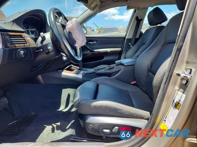 Zdjęcie 7 z 13 samochodu: 2008 BMW 335 I VIN:WBAVB77508NH79764 - miniatura