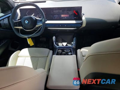 Zdjęcie 8 z 13 samochodu: 2025 BMW X3 30 XDRIVE VIN:5UX53GP06S9104260 - miniatura