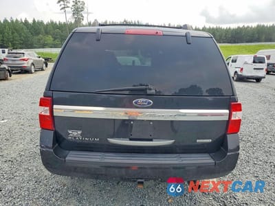 Zdjęcie 6 z 13 samochodu: 2015 FORD EXPEDITION PLATINUM VIN:1FMJU1MT1FEF32805 - miniatura
