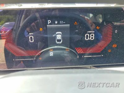 Zdjęcie 9 z 12 samochodu: 2025 KIA K4 LXS VIN:3KPFT4DE9SE185884 - miniatura