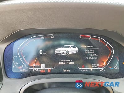 Zdjęcie 9 z 13 samochodu: 2021 BMW 330I VIN:3MW5R1J0XM8B76448 - miniatura