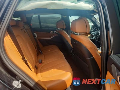 Zdjęcie 10 z 12 samochodu: 2022 BMW X5 M50I VIN:5UXJU4C03N9K58008 - miniatura