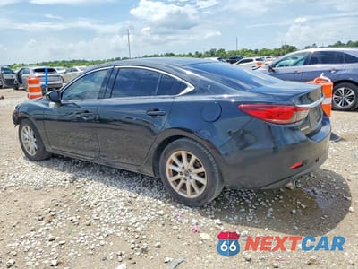 Drugie zdjęcie samochodu z przodu: 2016 MAZDA 6 SPORT VIN:JM1GJ1U55G1416153 - miniatura