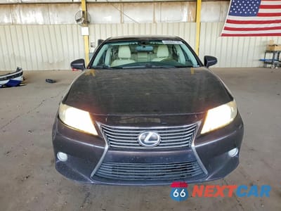 Zdjęcie 9 z 24 samochodu: 2013 LEXUS ES 350 VIN:JTHBK1GG4D2039954 - miniatura