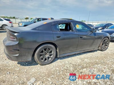 Trzecie zdjęcie samochodu z tyłu: 2017 DODGE CHARGER R/T 392 VIN:2C3CDXGJ3HH596046 - miniatura
