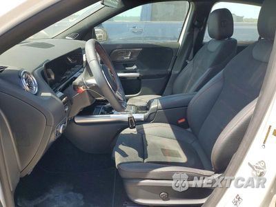 Zdjęcie 7 z 13 samochodu: 2023 MERCEDES-BENZ GLA 35 AMG VIN:W1N4N5BB6PJ451560 - miniatura