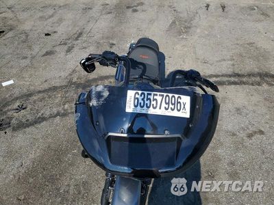 Piąte zdjęcie samochodu w środku: 2025 HARLEY-DAVIDSON FLTRXSE VIN:1HD1TC614SB960392 - miniatura