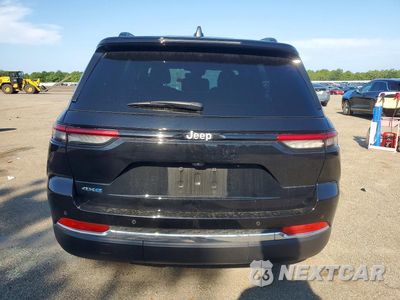 Zdjęcie 6 z 13 samochodu: 2024 JEEP GRAND CHEROKEE LIMITED 4XE VIN:1C4RJYB60RC110837 - miniatura