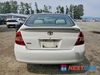 Zdjęcie 6 z 12 samochodu: 2002 TOYOTA PRIUS BASE VIN:JT2BK18U520062988 - miniatura