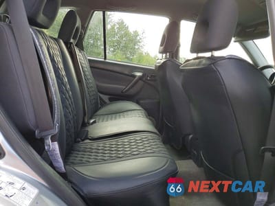 Zdjęcie 11 z 13 samochodu: 2005 TOYOTA RAV4 BASE VIN:JTEHD20VX56037071 - miniatura