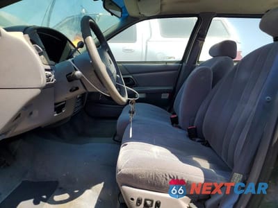 Zdjęcie 7 z 12 samochodu: 1994 FORD TAURUS GL VIN:1FALP52U4RA134528 - miniatura