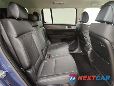 Zdjęcie 11 z 13 samochodu: 2026 HYUNDAI SANTA FE SEL VIN:5NMP24GL0TH191679 - miniatura