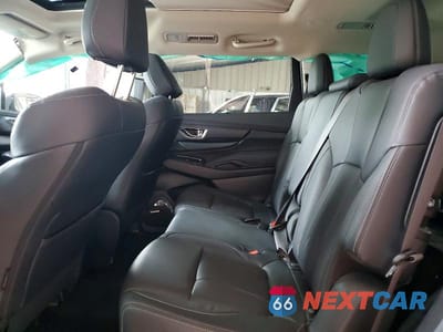 Zdjęcie 11 z 13 samochodu: 2024 SUBARU ASCENT LIMITED VIN:4S4WMARD3R3459606 - miniatura