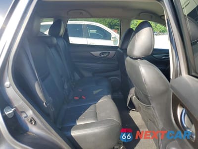 Zdjęcie 11 z 13 samochodu: 2014 NISSAN ROGUE SV VIN:5N1AT2MV1EC771033 - miniatura