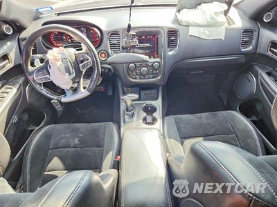 Zdjęcie 8 z 14 samochodu: 2020 DODGE DURANGO SRT VIN:1C4SDJGJ1LC192968 - miniatura