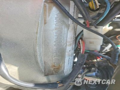 Zdjęcie 8 z 8 samochodu: 2004 KTM 520 SX VIN:VBKMXM4084M427261 - miniatura