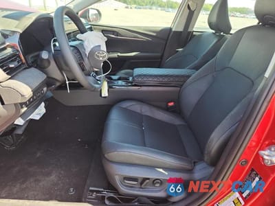 Zdjęcie 7 z 13 samochodu: 2025 TOYOTA CAMRY XLE VIN:4T1DAACK1SU201866 - miniatura