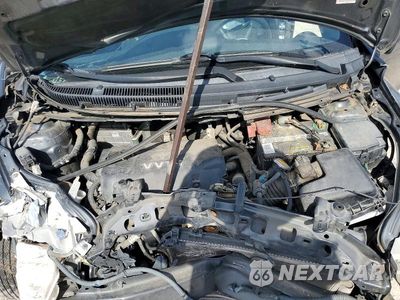 Zdjęcie 11 z 12 samochodu: 2010 TOYOTA YARIS BASE VIN:JTDBT4K36A4075505 - miniatura
