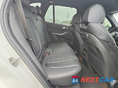 Zdjęcie 11 z 13 samochodu: 2022 BMW X5 XDRIVE40I VIN:5UXCR6C08N9J12533 - miniatura