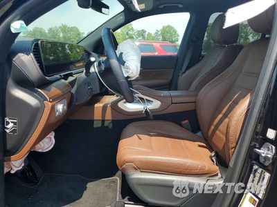 Zdjęcie 7 z 14 samochodu: 2025 MERCEDES-BENZ GLE 450 4MATIC VIN:4JGFB5KB2SB347350 - miniatura