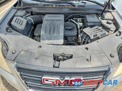 Zdjęcie 12 z 13 samochodu: 2010 GMC TERRAIN SLT VIN:2CTALFEW0A6407793 - miniatura