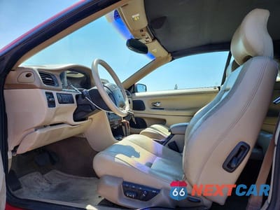 Zdjęcie 7 z 12 samochodu: 2002 VOLVO C70 VIN:YV1NC53D72J027700 - miniatura