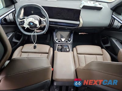 Zdjęcie 8 z 13 samochodu: 2025 BMW X3 30 XDRIVE VIN:5UX53GP0XS9020703 - miniatura