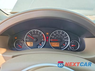 Zdjęcie 9 z 13 samochodu: 2005 NISSAN PATHFINDER XE VIN:5N1AR18W35C702341 - miniatura