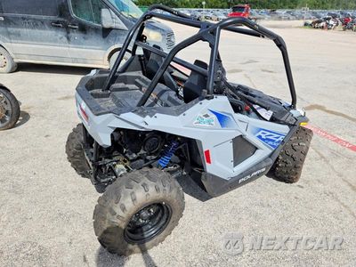 Zdjęcie 6 z 10 samochodu: 2025 POLARIS RZR UTILITY VEHICLE VIN:L6KHCA181SS003944 - miniatura
