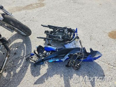 Zdjęcie 9 z 10 samochodu: 2007 SUZUKI SV650 VIN:JS1VP53AX72104720 - miniatura