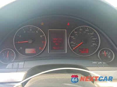 Zdjęcie 9 z 12 samochodu: 2006 AUDI A4 2.0T QUATTRO VIN:WAUDF78E86A240602 - miniatura