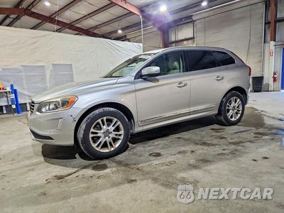 2015 VOLVO XC60 T5 PREMIER YV4612RK4F2640679 - główne zdjęcie licytacji z USA - miniatura