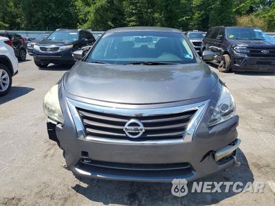 Piąte zdjęcie samochodu w środku: 2015 NISSAN ALTIMA 2.5 SL VIN:1N4AL3AP0FN408265 - miniatura