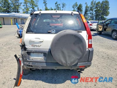 Zdjęcie 6 z 13 samochodu: 2003 HONDA CR-V LX VIN:JHLRD784X3C039552 - miniatura