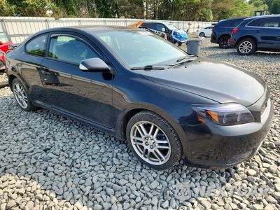 Zdjęcie 7 z 26 samochodu: 2007 SCION TC BASE VIN:JTKDE177570177125 - miniatura