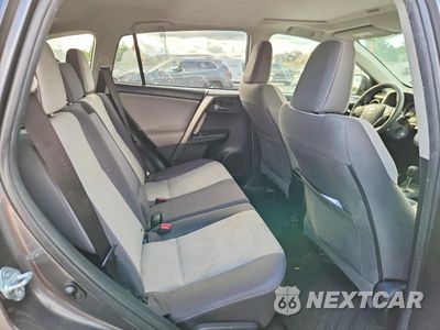 Zdjęcie 11 z 13 samochodu: 2014 TOYOTA RAV4 XLE VIN:JTMRFREV5ED063335 - miniatura