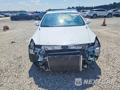 Piąte zdjęcie samochodu w środku: 2017 BUICK REGAL PREMIUM VIN:2G4GR5GX7H9135459 - miniatura